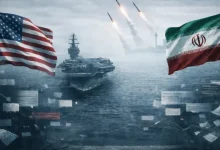 Iran Responds to New U.S. Proposal for a Settlement to End the War