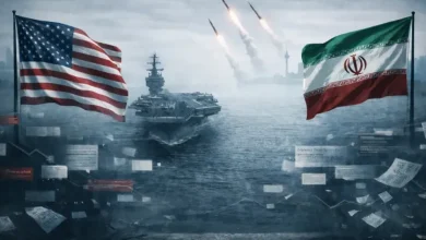 Iran Responds to New U.S. Proposal for a Settlement to End the War