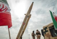 Iran Uses the Truce to Rebuild and Reinforce Its Military Arsenal