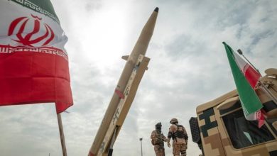 Iran Uses the Truce to Rebuild and Reinforce Its Military Arsenal