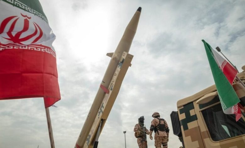 Iran Uses the Truce to Rebuild and Reinforce Its Military Arsenal