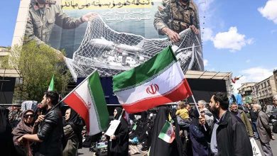 Iran and the politics of terrorism: breaking the regime begins with dismantling four pillars