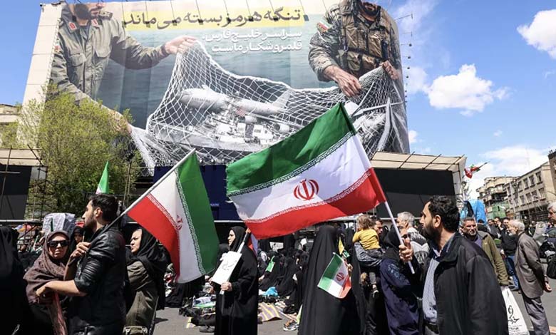 Iran and the politics of terrorism: breaking the regime begins with dismantling four pillars