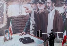 Iran between division and opacity: a regime staggering toward the poisoned chalice
