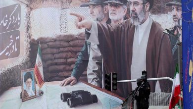 Iran between division and opacity: a regime staggering toward the poisoned chalice