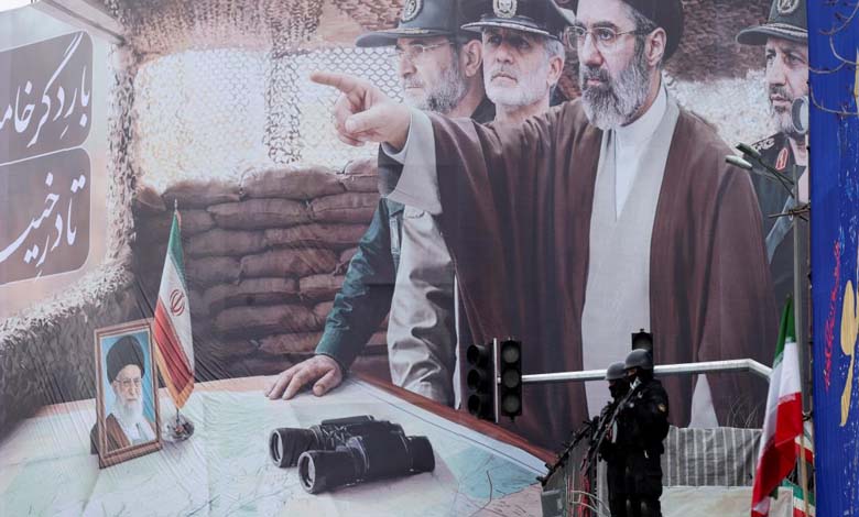 Iran between division and opacity: a regime staggering toward the poisoned chalice