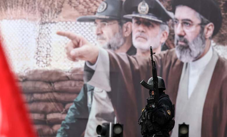 Iran in the hands of a weaker and more divided regime… who actually rules? 
