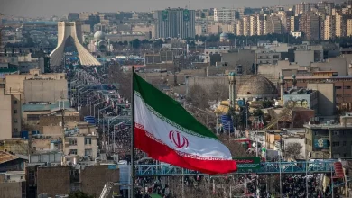Iran masks alleged sabotage plans in Koweït with a counter-accusation campaign