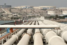 Iran measures the level of the U.S. response against oil stockpiles: war on the horizon