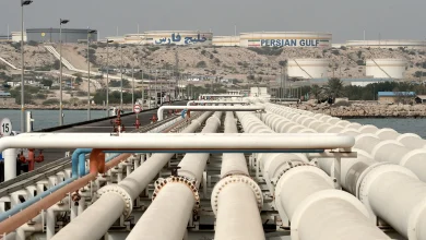 Iran measures the level of the U.S. response against oil stockpiles: war on the horizon