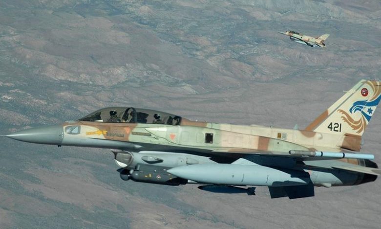 Israel Expands Its Aerial Refueling Fleet for Deeper Missions, With Iran and Yemen in Focus