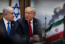 Israel Rejects Any U.S.-Iran Agreement That Restricts Its Operations in Lebanon