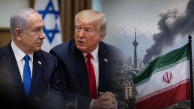 Israel Rejects Any U.S.-Iran Agreement That Restricts Its Operations in Lebanon