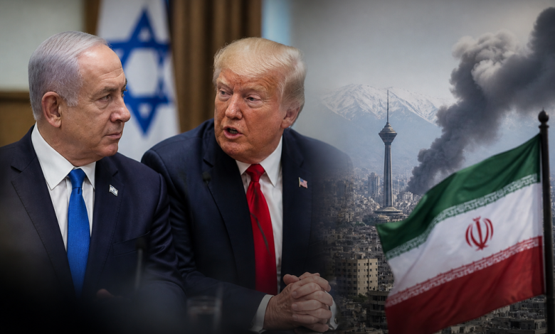 Israel Rejects Any U.S.-Iran Agreement That Restricts Its Operations in Lebanon