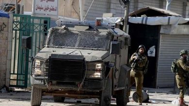 Israel assassinates the son of a Hamas leader in Gaza