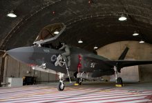 Israel expands F-35 capabilities in preparation for a resumption of war with Iran