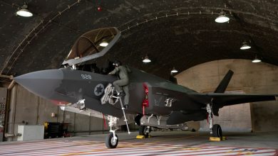 Israel expands F-35 capabilities in preparation for a resumption of war with Iran