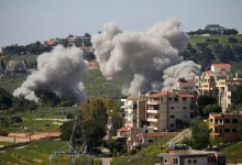 Israel intensifies operations in Lebanon amid troop mobilization and airstrikes
