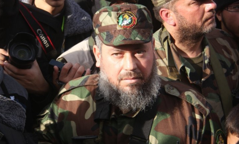 Israel officially confirms the death of Hamas’ military wing commander Izz al-Din al-Haddad