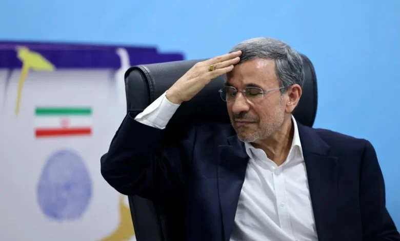 Israel reportedly wanted him to become Iran’s leader: leaks reveal details about the night Ahmadinejad’s home was targeted