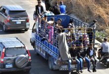 Israel seeks to displace more Lebanese people