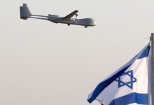 Israel threatens to strike Beirut in response to Hezbollah drones