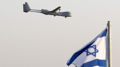 Israel threatens to strike Beirut in response to Hezbollah drones