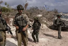 Israeli surprise drills on the border with Jordan