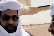 Iyad Ag Ghali, the desert fox threatening Mali