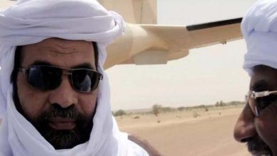 Iyad Ag Ghali, the desert fox threatening Mali