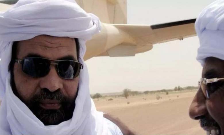 Iyad Ag Ghali, the desert fox threatening Mali
