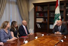 Lebanon–Israel negotiations enter a complex security and political phase