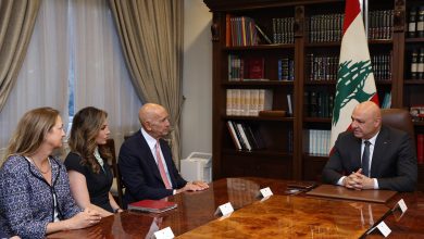 Lebanon–Israel negotiations enter a complex security and political phase