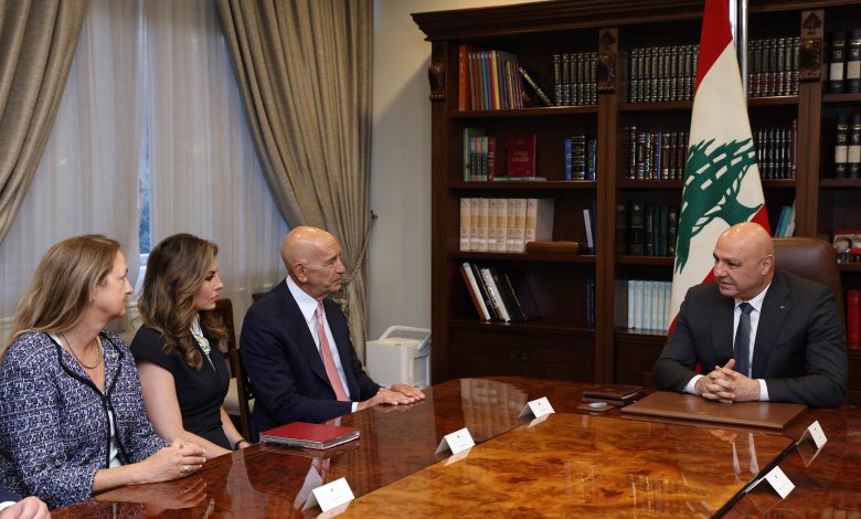 Lebanon–Israel negotiations enter a complex security and political phase