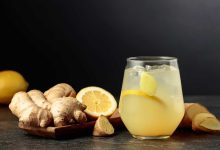 Lemon and ginger: a simple drink that may support weight loss