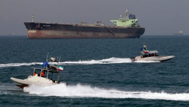 Lessons from Hormuz: why Iran must not be allowed to continue threatening the strait