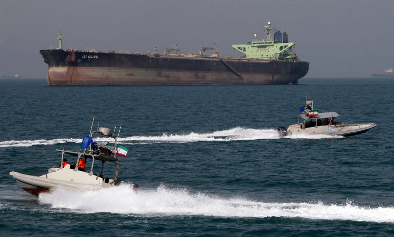 Lessons from Hormuz: why Iran must not be allowed to continue threatening the strait