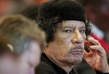 Libya acquits top figures of Gaddafi’s regime after 15 years of detention