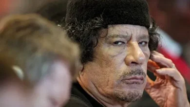 Libya acquits top figures of Gaddafi’s regime after 15 years of detention