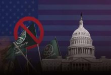Linking the Muslim Brotherhood to ISIS and Al-Qaeda: a U.S. shift targeting the foundational root of terrorism