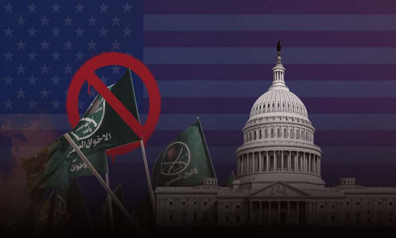 Linking the Muslim Brotherhood to ISIS and Al-Qaeda: a U.S. shift targeting the foundational root of terrorism