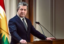 Masrour Barzani brings Ronaki experience to Baghdad to address the electricity crisis