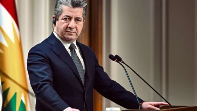Masrour Barzani brings Ronaki experience to Baghdad to address the electricity crisis
