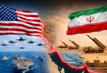Military escalation between Washington and Tehran derails hopes of a settlement