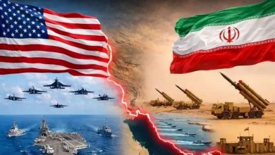 Military escalation between Washington and Tehran derails hopes of a settlement