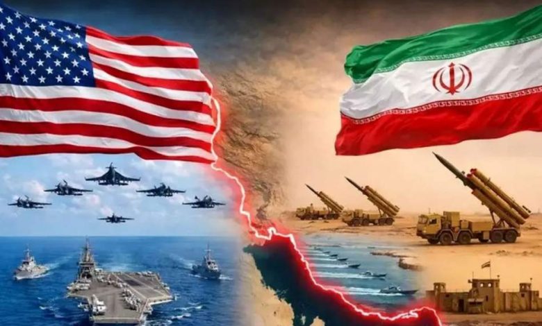 Military escalation between Washington and Tehran derails hopes of a settlement