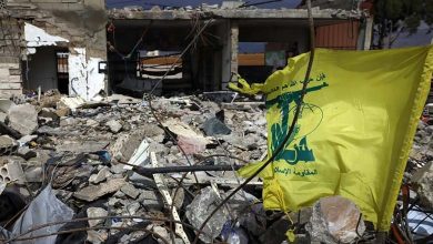 Military participation reflects the sensitivity of negotiations between Lebanon and Israel