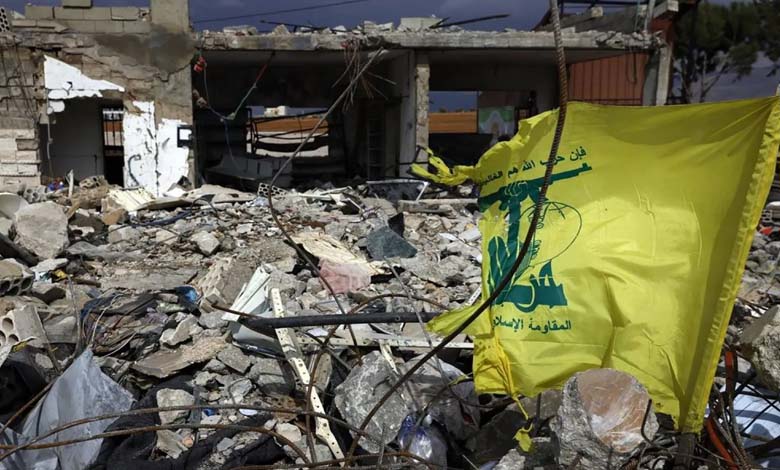 Military participation reflects the sensitivity of negotiations between Lebanon and Israel