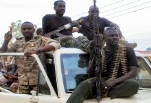 Money for the rifle: the behind-the-scenes recruitment of foreign fighters in the Sudanese war