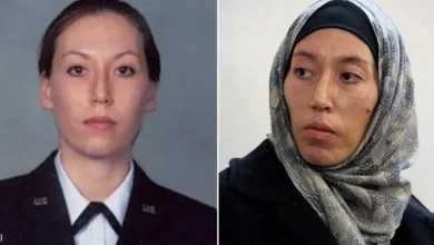 Monica in Iran: a burned asset and a potential bargaining chip with Washington